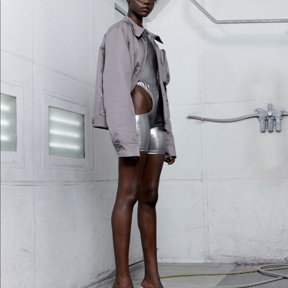 Prix Workshop Garen Jacket